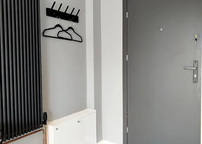 Dom Na Górce W Beskidach - Apartamenty, Apartmán