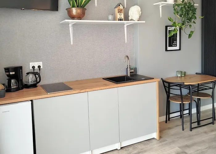 Apartmán Dom Na Górce W Beskidach - Apartamenty,