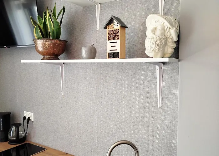 Apartmán Dom Na Górce W Beskidach - Apartamenty, *