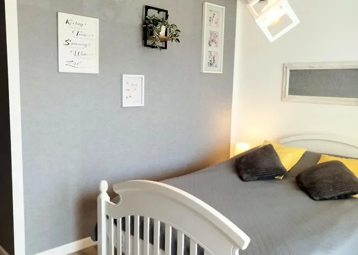 Dom Na Górce W Beskidach - Apartamenty, Gorki Wielkie